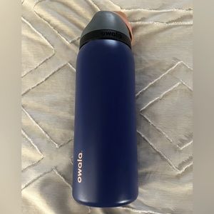 Owala FreeSip Insulated Stainless Steel Water Bottle 32-oz,